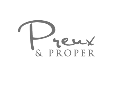 Preux & Proper