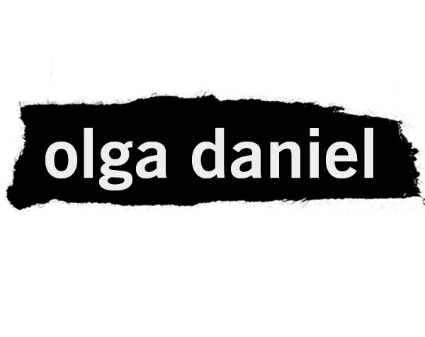 Olga Daniel Logo