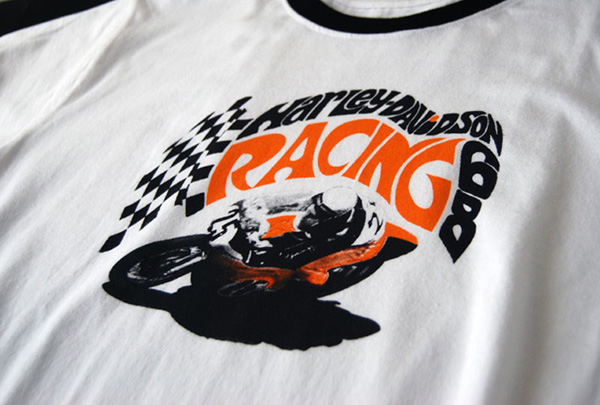 Harley-Davidson T-shirt