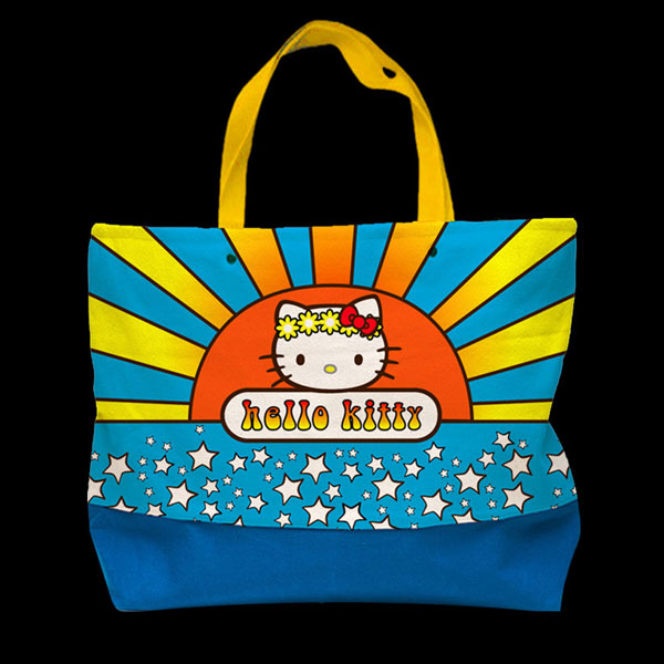 Hello Kitty Tote